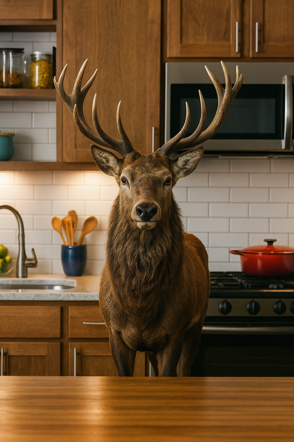 Kitchen & Dining Mystery Boxes