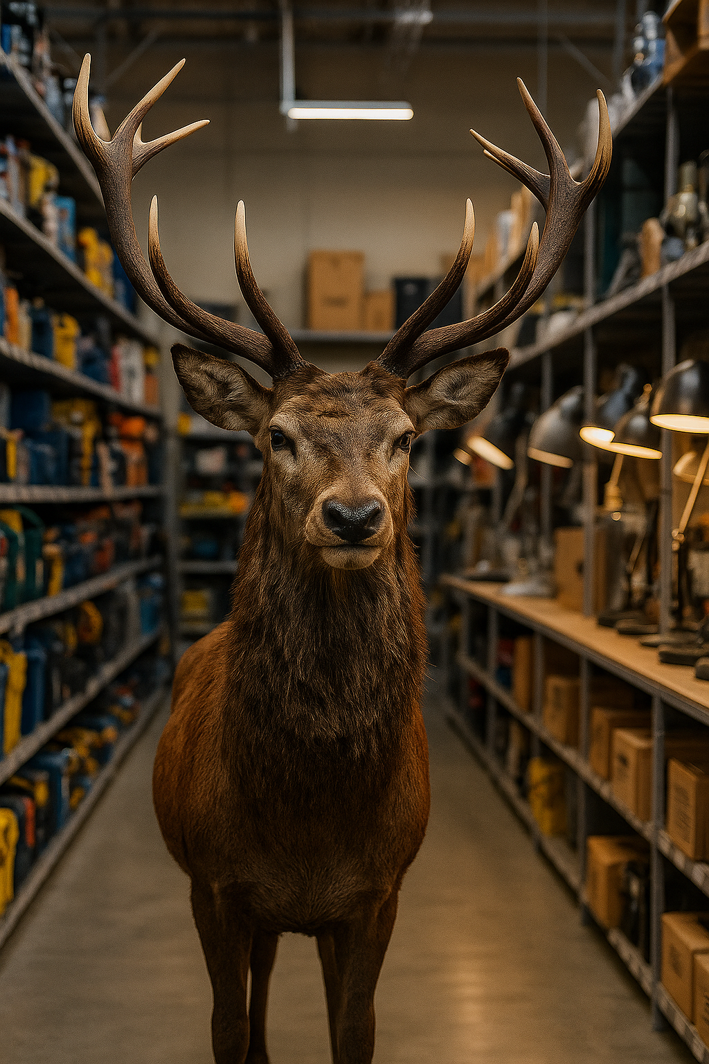 Tools & DIY Mystery Boxes