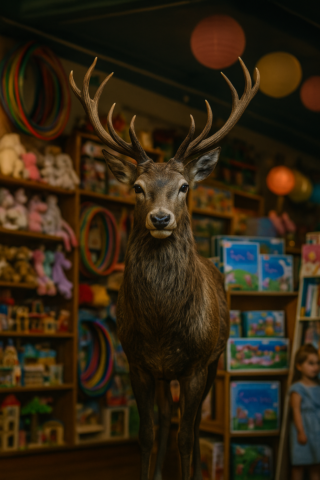 Toys & Games Mystery Boxes