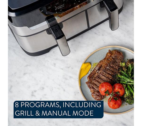 Win a TEFAL Jamie Oliver Air Fryer